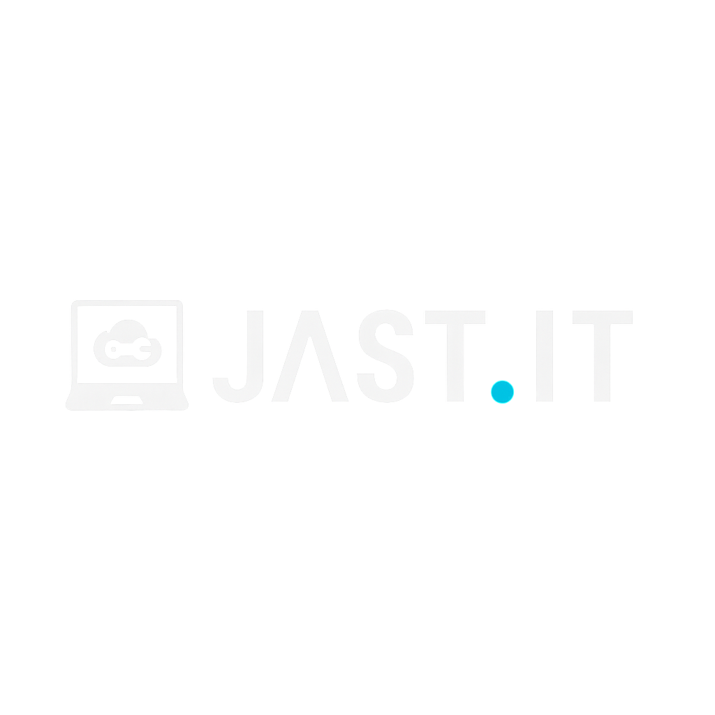 JAST.IT Logo